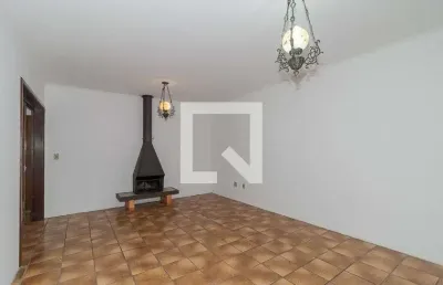 Casa para venda - sarandi, 3 quartos,  375 m² - porto alegre