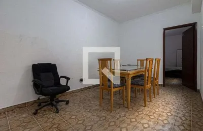 Casa para venda - bosque da saúde, 4 quartos,  120 m² - são paulo