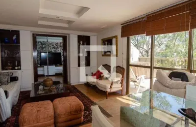 Cobertura para venda - recreio, 3 quartos,  213 m² - rio de janeiro