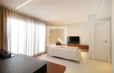 Casa / sobrado em condomínio para venda - buritis, 2 quartos,  100 m² - belo horizonte