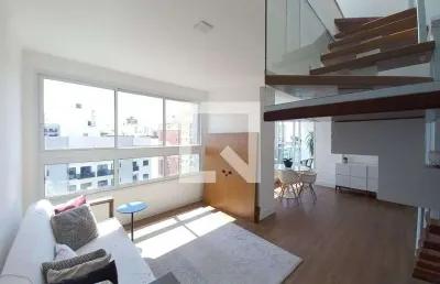 Cobertura para venda - guanabara, 3 quartos,  220 m² - campinas