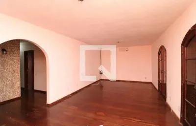 Casa para venda - jardim guanabara, 3 quartos,  503 m² - rio de janeiro