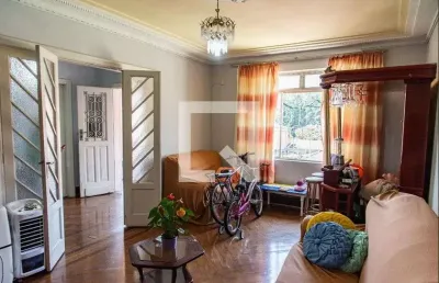 Casa para venda - cambuci, 6 quartos,  439 m² - são paulo