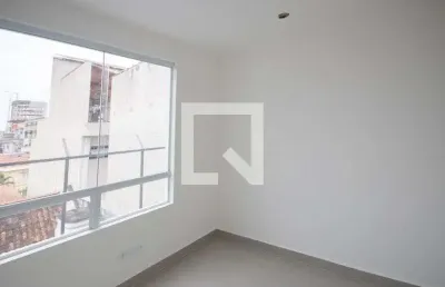 Apartamento para venda - vila mazzei, 1 quarto,  31 m² - são paulo