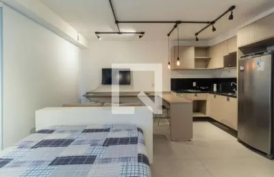 Kitnet / stúdio para venda - jardim paulista, 1 quarto,  36 m² - são paulo