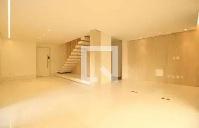 Cobertura para venda - savassi, 3 quartos,  220 m² - belo horizonte
