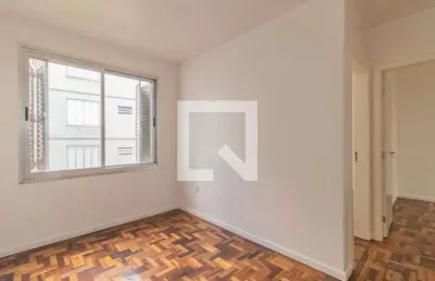 Apartamento para venda - santa tereza , 2 quartos,  46 m² - porto alegre