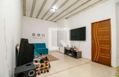 Casa para venda - sapopemba, 2 quartos,  150 m² - são paulo