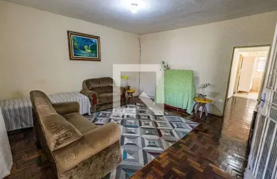 Casa para venda - alípio de melo, 3 quartos,  360 m² - belo horizonte