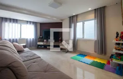Casa para venda - chácara santo antonio, 3 quartos,  300 m² - são paulo