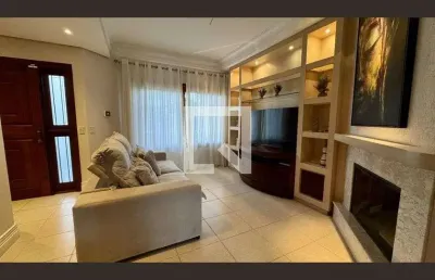 Casa para venda - ipanema, 3 quartos,  253 m² - porto alegre