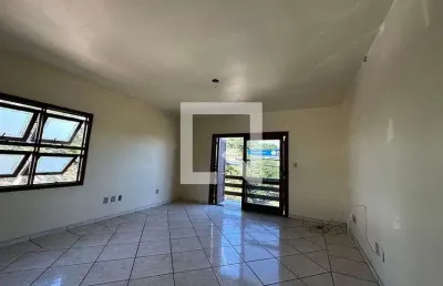Casa para venda - scharlau, 3 quartos,  190 m² - são leopoldo