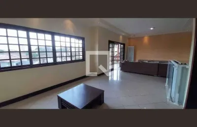Casa para venda - bussocaba, 4 quartos,  360 m² - osasco