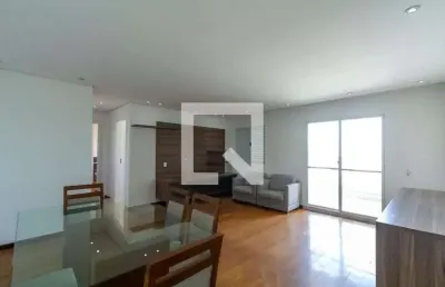 Apartamento para venda - baeta neves, 2 quartos,  96 m² - são bernardo do campo