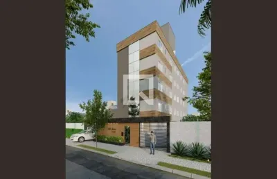Cobertura para venda - barroca, 3 quartos,  148 m² - belo horizonte