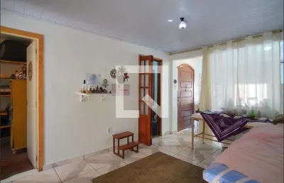 Casa para venda - rubem berta, 2 quartos,  36 m² - porto alegre