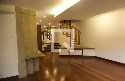 Cobertura para venda - gávea, 4 quartos,  363 m² - rio de janeiro