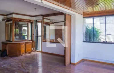 Apartamento para venda - medianeira, 4 quartos,  123 m² - porto alegre