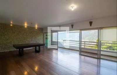 Apartamento para venda - lagoa, 4 quartos,  279 m² - rio de janeiro