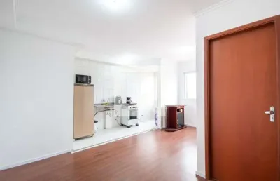 Apartamento para venda - santa maria, 1 quarto,  36 m² - osasco