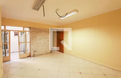Casa para venda - santana, 4 quartos,  415 m² - são paulo