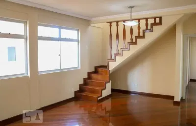 Cobertura para venda - nova suissa, 3 quartos,  300 m² - belo horizonte