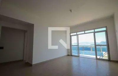 Apartamento para venda - jardim guanabara, 3 quartos,  90 m² - rio de janeiro