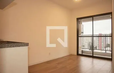Apartamento para venda - saúde, 1 quarto,  29 m² - são paulo