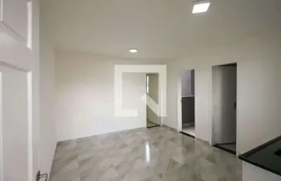 Apartamento para venda - vila prudente, 1 quarto,  36 m² - são paulo