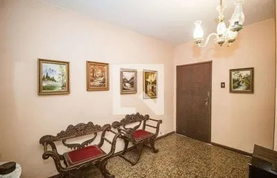 Casa para venda - ipanema, 5 quartos,  300 m² - porto alegre