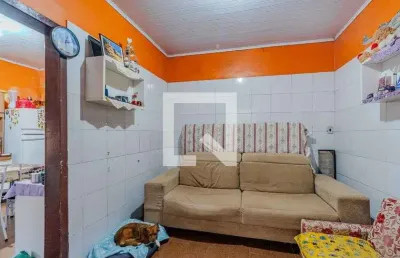 Casa para venda - santo antônio, 4 quartos,  400 m² - porto alegre