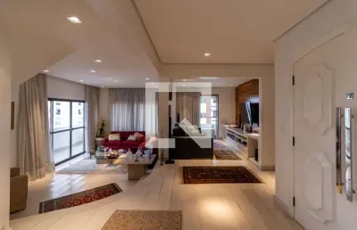 Cobertura para venda - moema, 3 quartos,  380 m² - são paulo