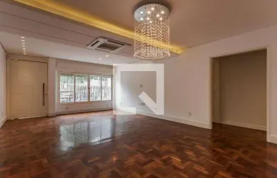 Casa para venda - são sebastião, 3 quartos,  350 m² - porto alegre