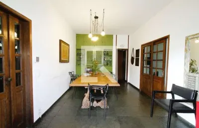 Casa para venda - santa lúcia, 7 quartos,  381 m² - belo horizonte