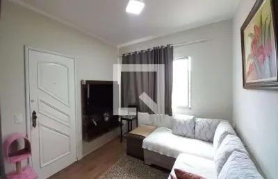 Apartamento para venda - parque prado, 3 quartos,  75 m² - campinas
