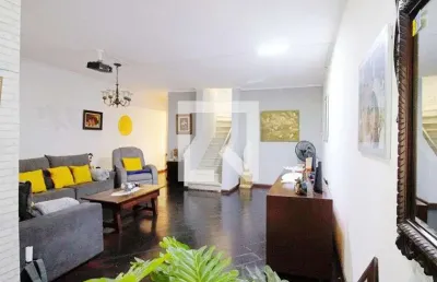 Casa para venda - real parque, 4 quartos,  780 m² - são paulo