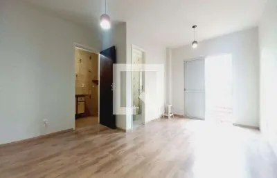 Apartamento para venda - botafogo, 1 quarto,  46 m² - campinas