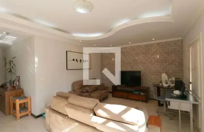 Casa para venda - álvaro camargos, 3 quartos,  203 m² - belo horizonte