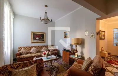 Casa para venda - perdizes, 3 quartos,  240 m² - são paulo
