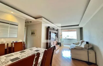 Apartamento para venda - saúde, 3 quartos,  95 m² - são paulo