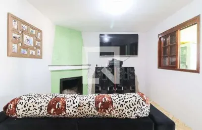 Casa para venda - feitoria, 2 quartos,  107 m² - são leopoldo
