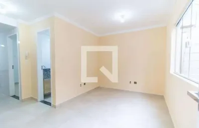 Apartamento para venda - tatuapé, 1 quarto,  33 m² - são paulo