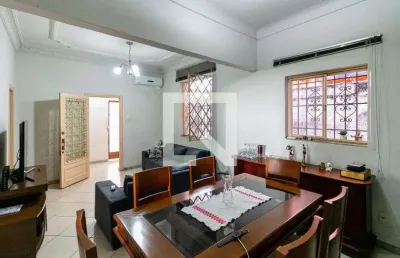Casa para venda - carlos prates, 3 quartos,  250 m² - belo horizonte