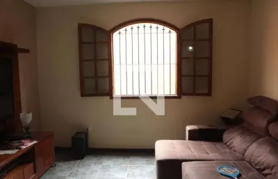 Casa para venda - céu azul, 5 quartos,  257 m² - belo horizonte