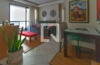 Apartamento para venda - pinheiros, 2 quartos,  70 m² - são paulo