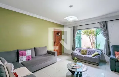Casa para venda - planalto, 2 quartos,  200 m² - são bernardo do campo