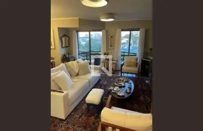 Apartamento para venda - vila sônia, 3 quartos,  138 m² - são paulo