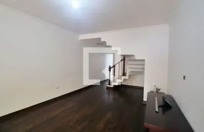 Casa para venda - vila alto de santo andré, 3 quartos,  190 m² - santo andré