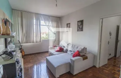 Apartamento para venda - santa tereza, 3 quartos,  110 m² - belo horizonte