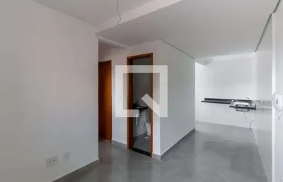 Apartamento para venda - parque são lucas, 2 quartos,  35 m² - são paulo